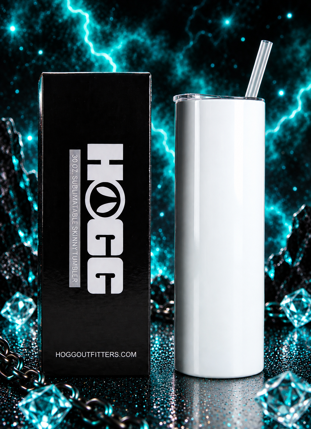 Build Your Own Stainless Steel Tumbler