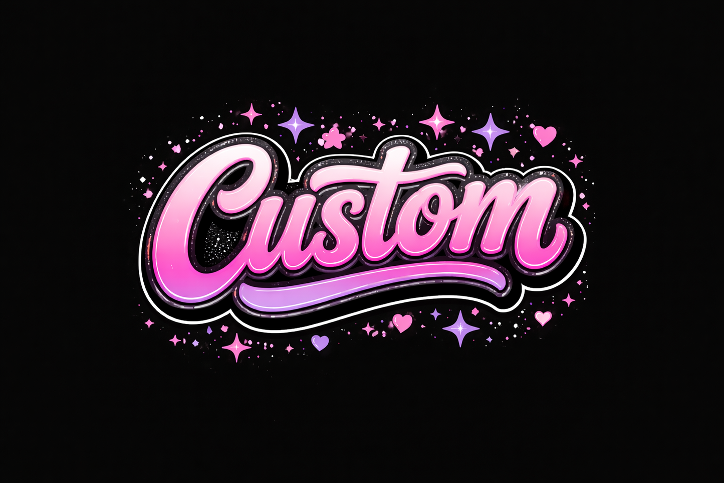 Custom Wrap