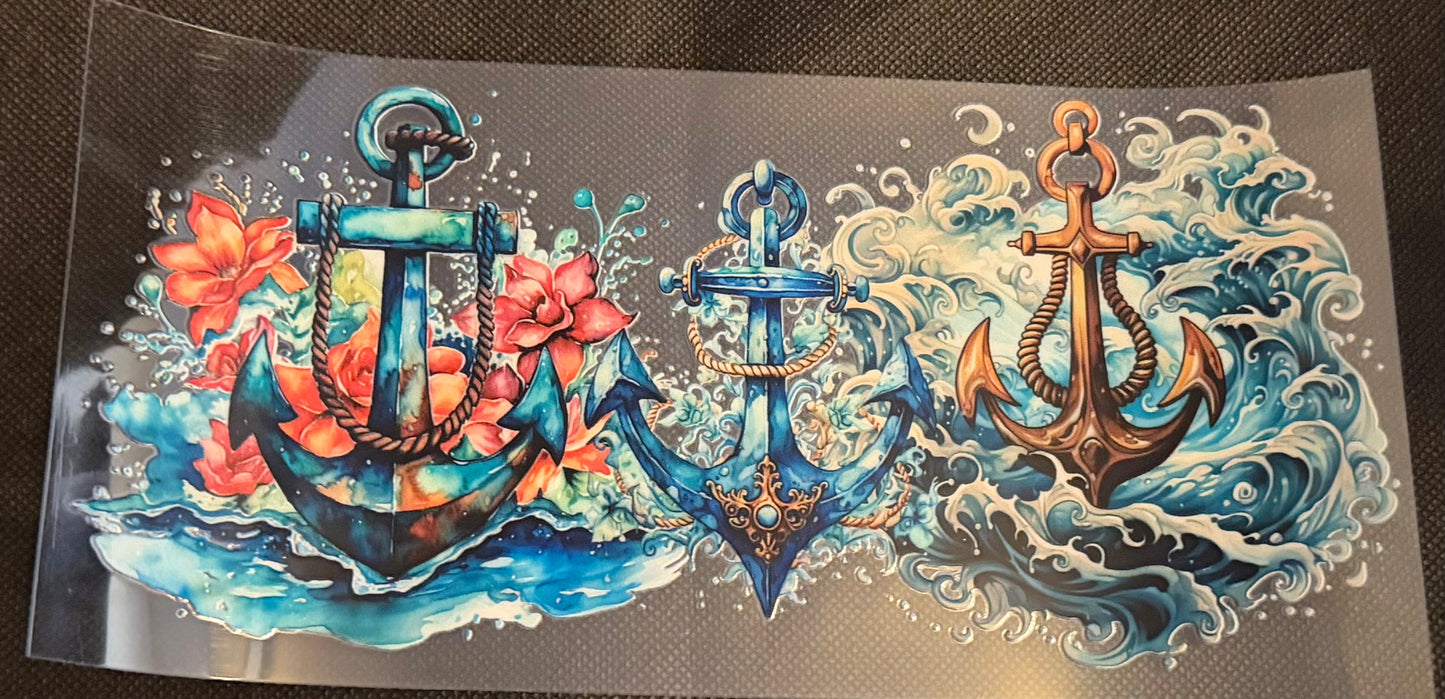 New Wraps