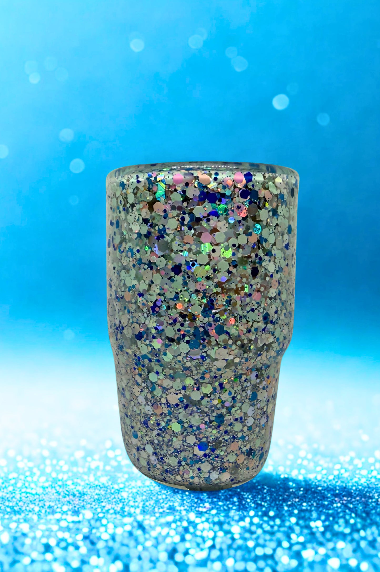 Elsa Vibes 3oz Shot Glass