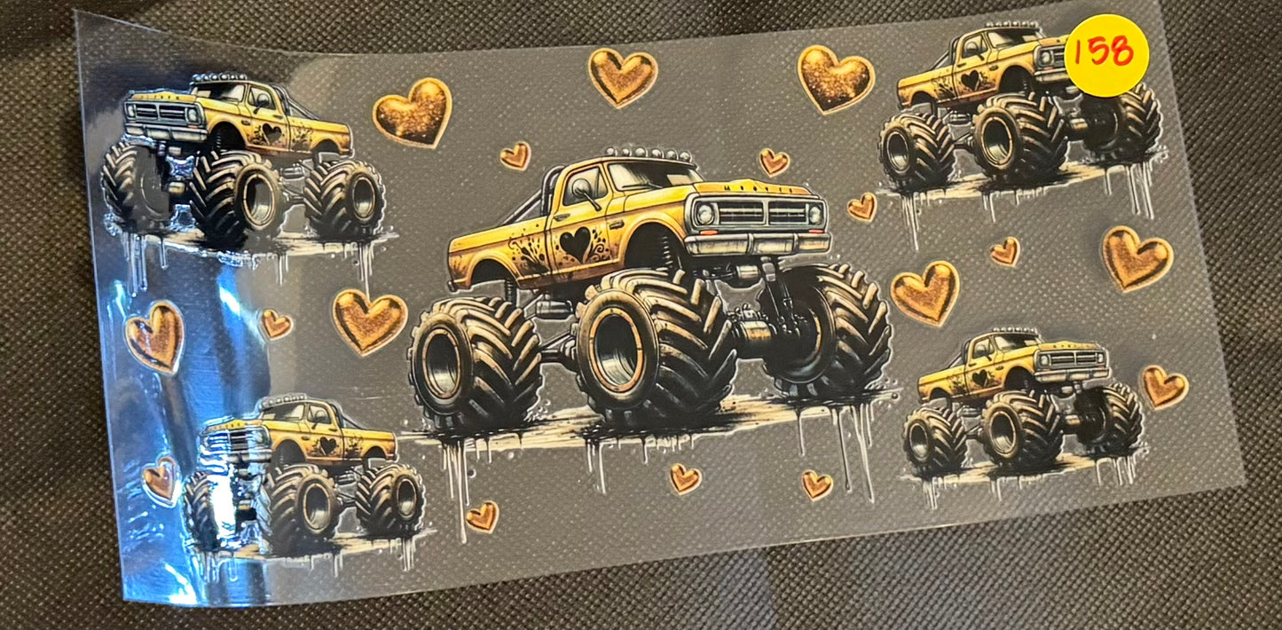 New Wraps