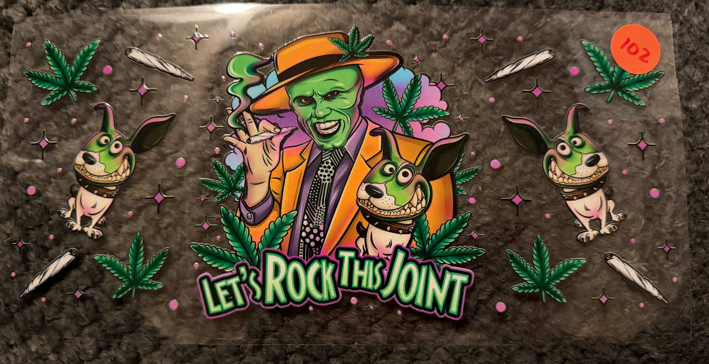 420 Wraps