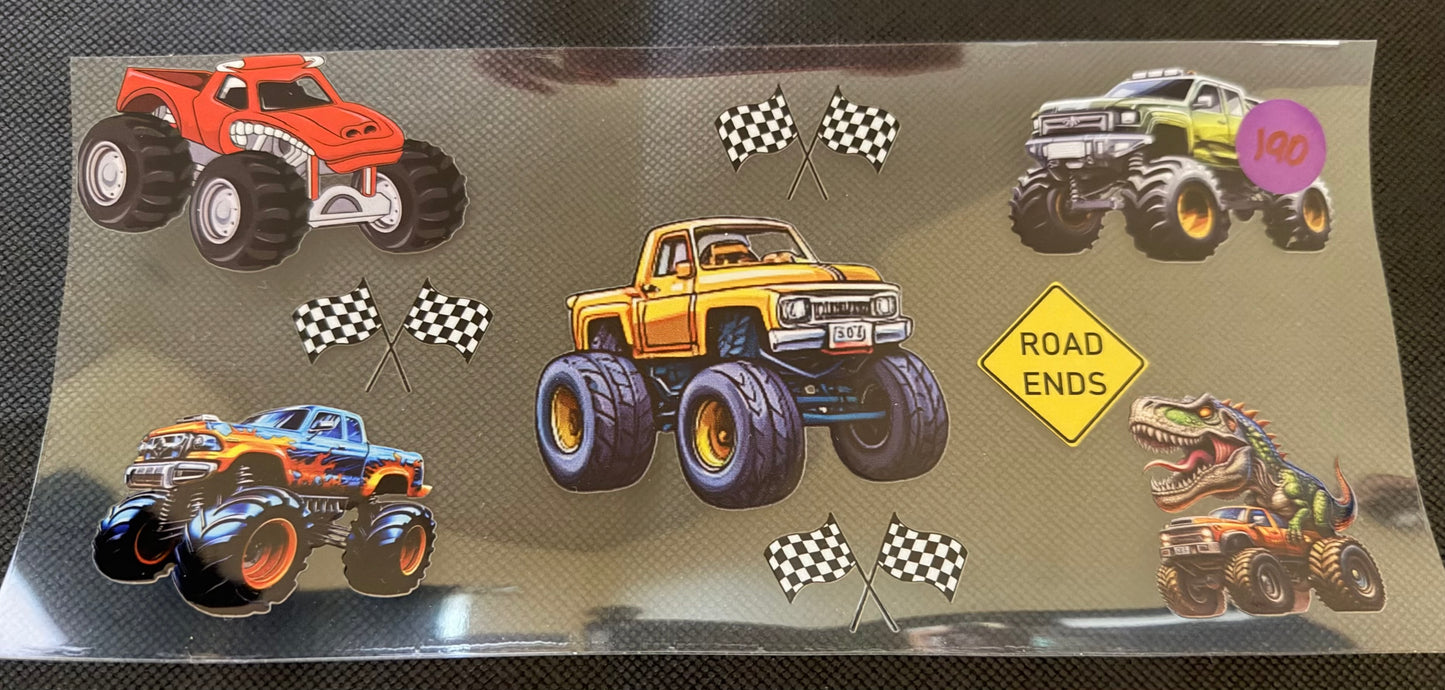 Vehicles