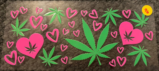 420 Wraps