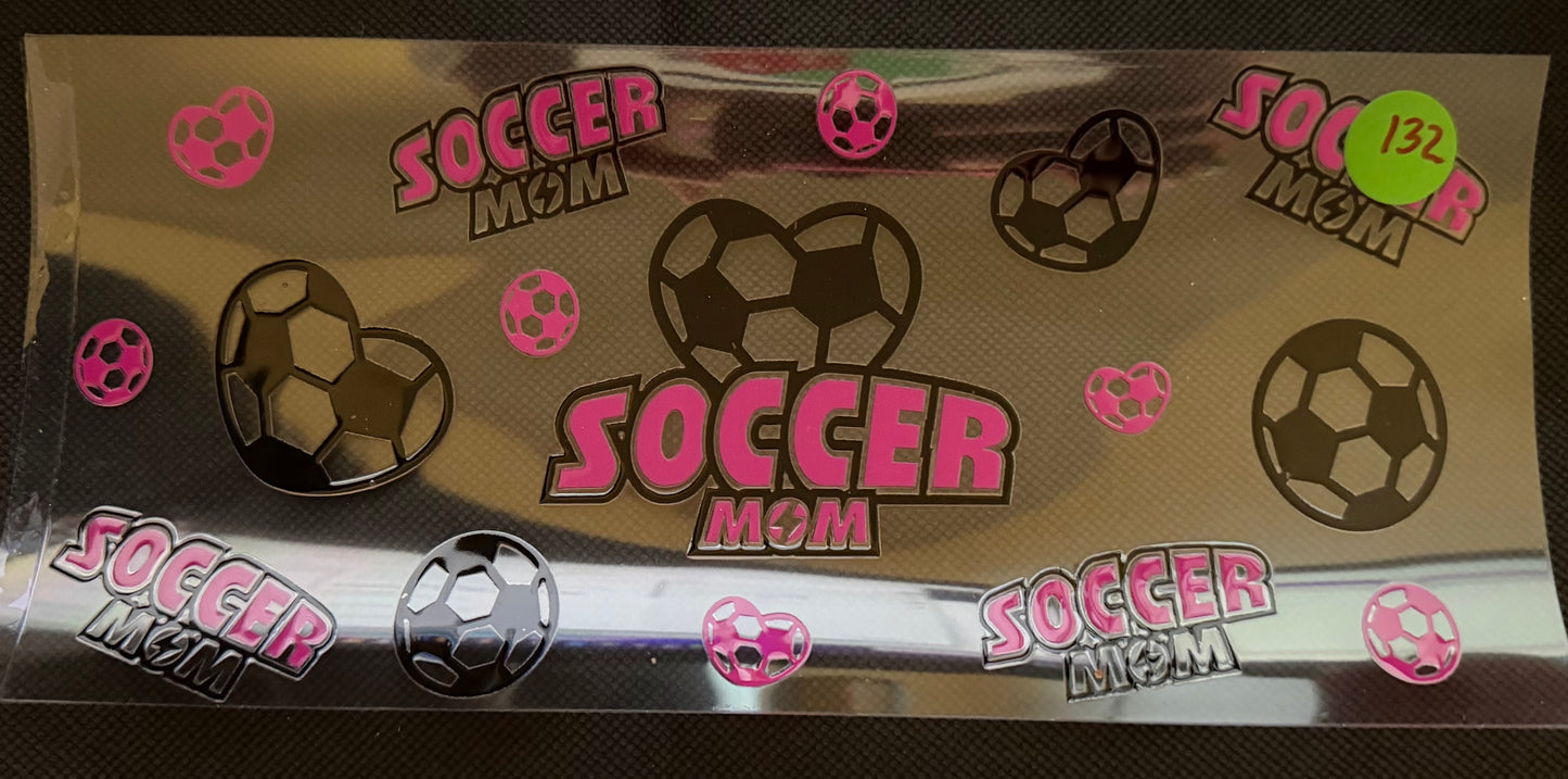 New Wraps