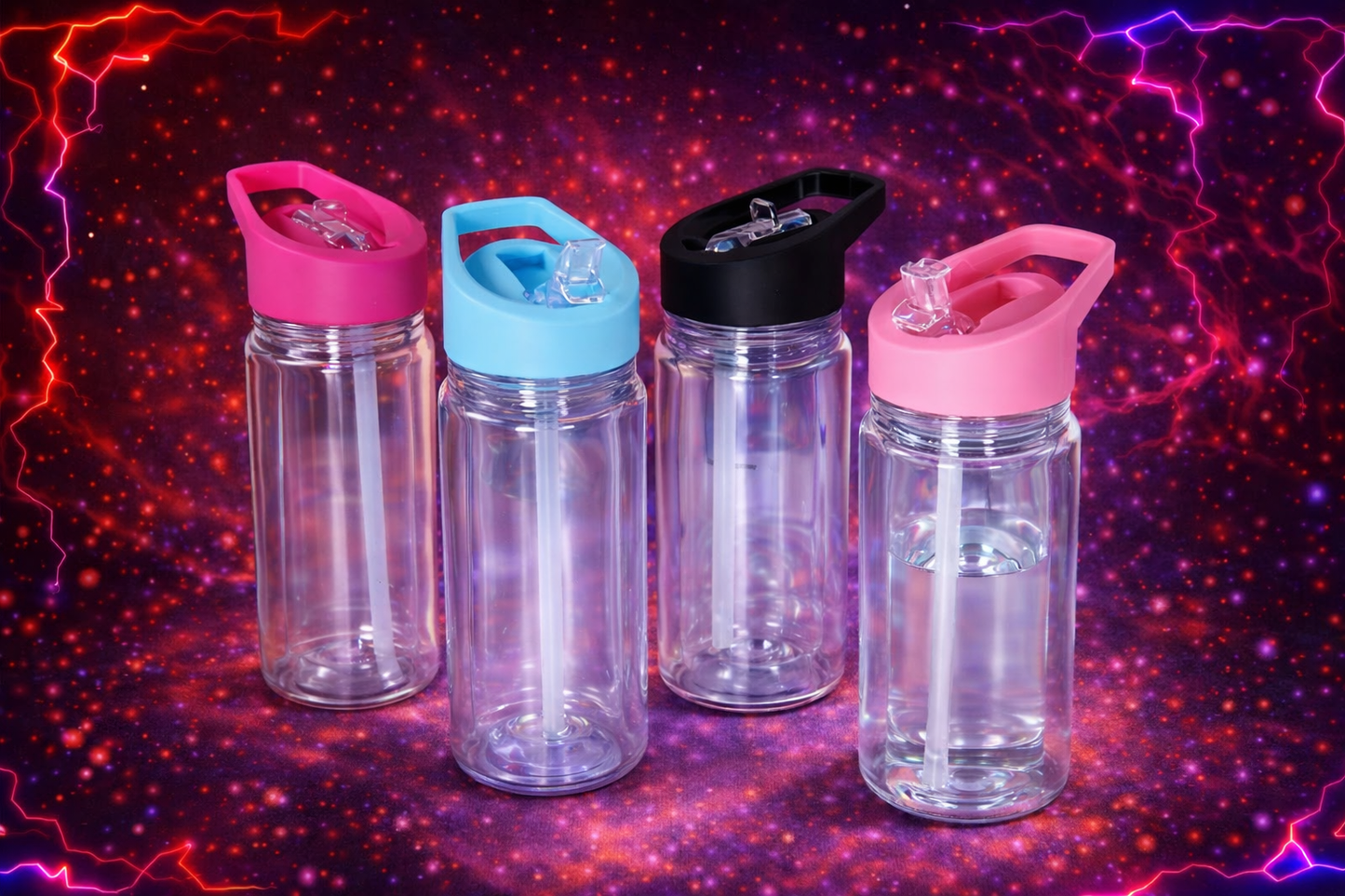 10oz Kids Water Bottle