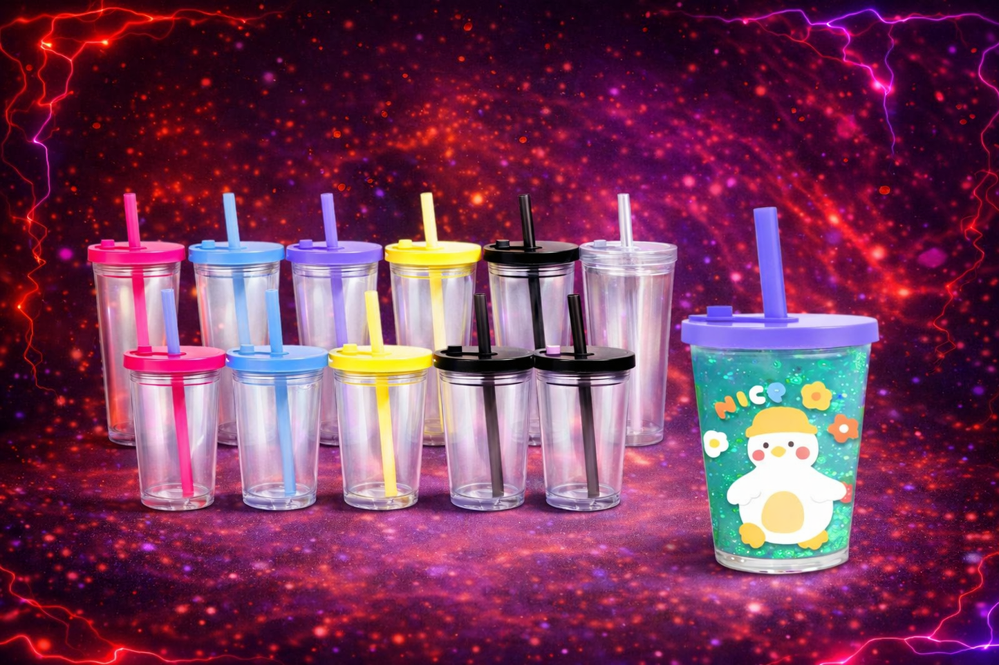 12oz Tumbler
