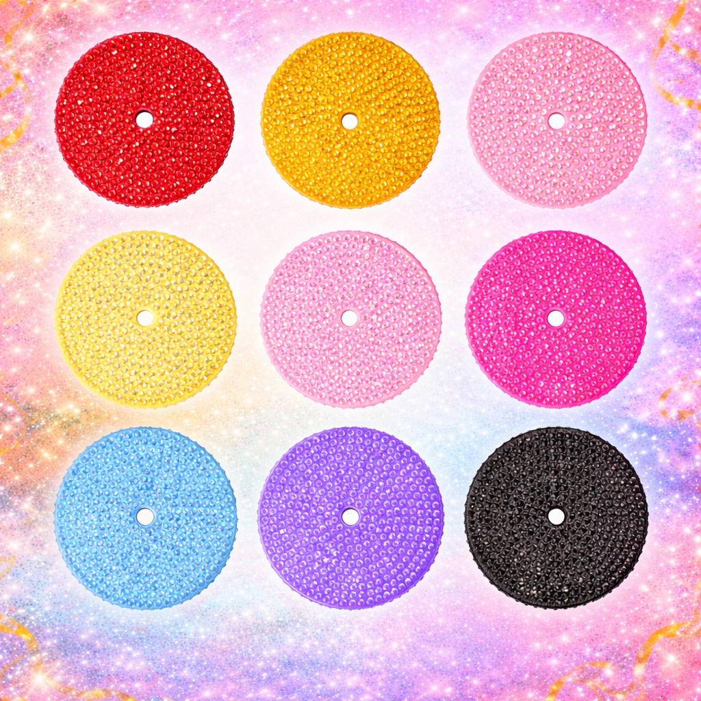 Blingy Thangs (Lids)