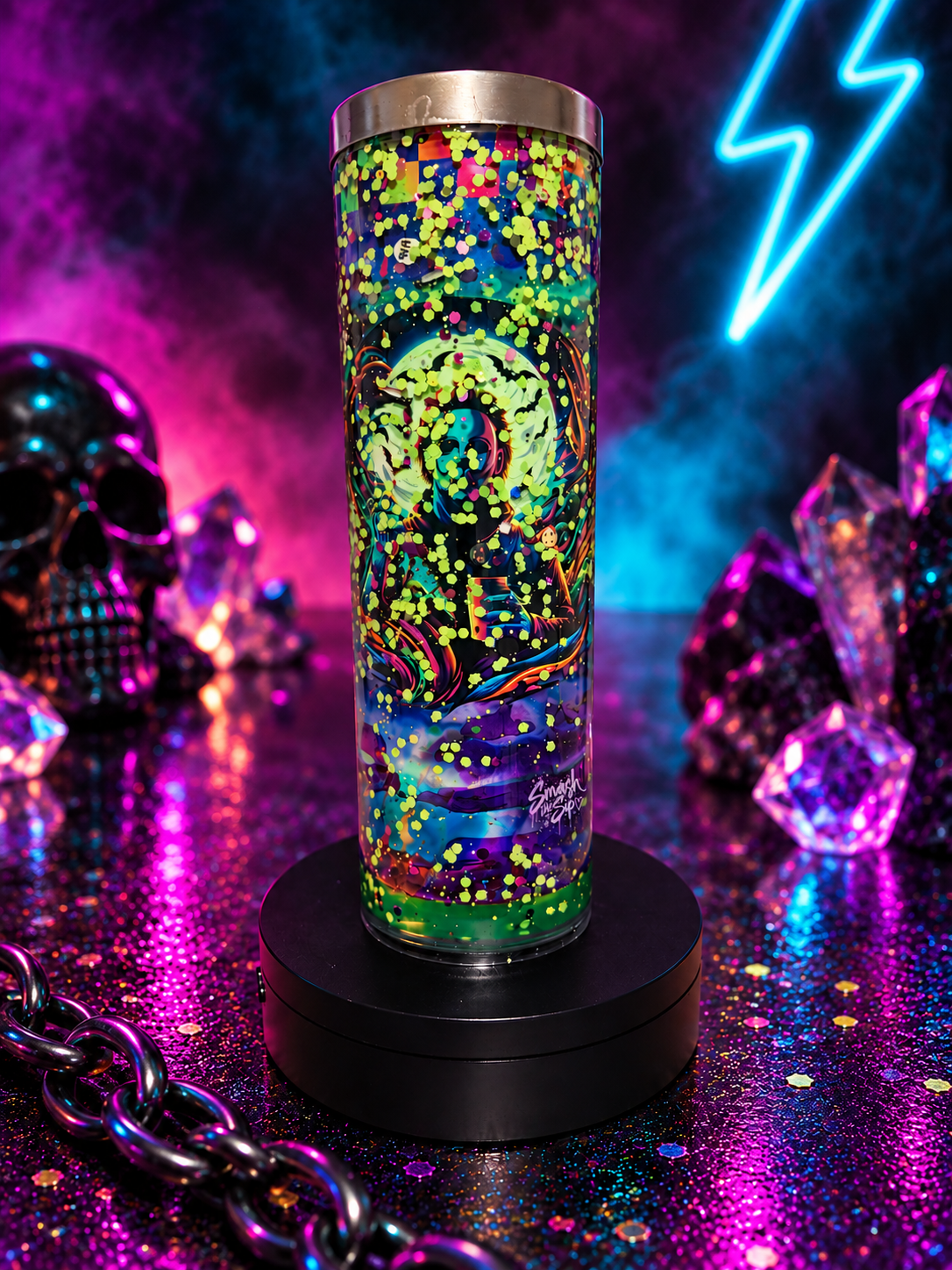 Build Your Own Stainless Steel Tumbler