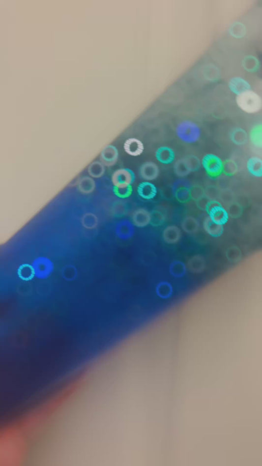 Buoy, Bye – Ocean Lava Tumbler 🌊🦈